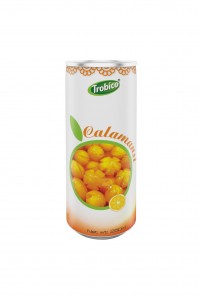 250ml alu calamansi juice